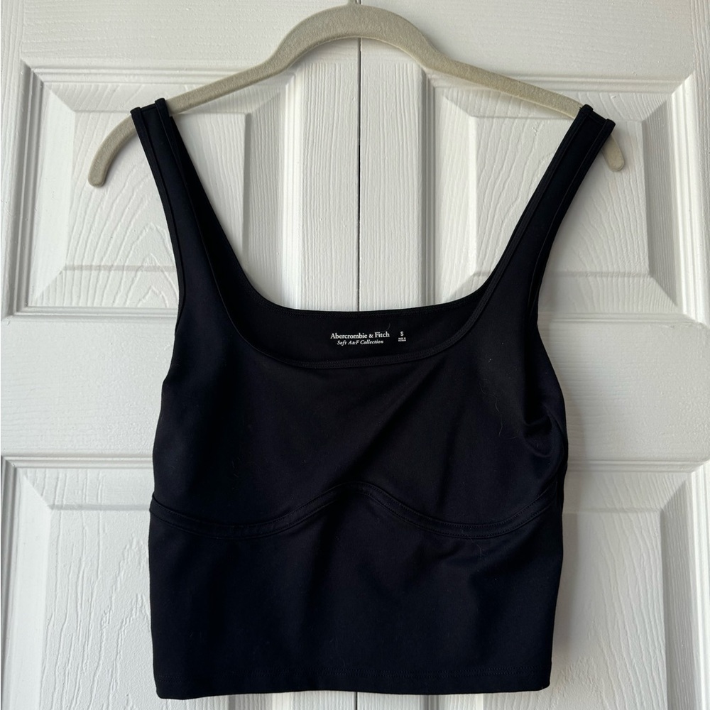 Abercrombie t shirt